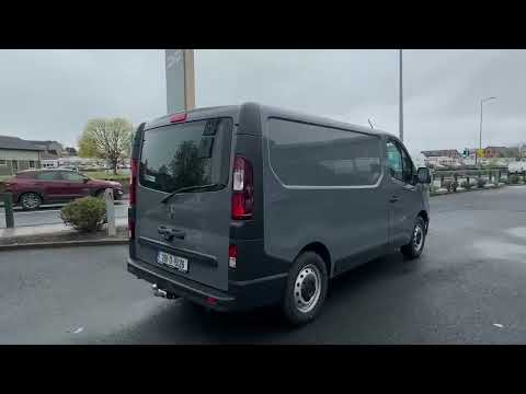 Renault Trafic SWB DCI 150bhp START 2 Seater Tailg - Image 2