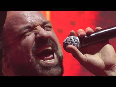 Trans-Siberian Orchestra "This Christmas Day" Russell Allen live 12/17/25 Albany, NY (13) TSO