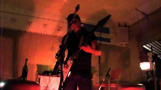 Moto Boy - The Heart Is A Rebel at Hasenschaukel