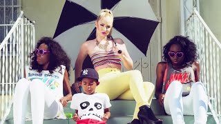 Iggy Azalea - Pu$$y (Music Video)