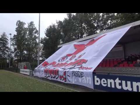 S.V. de Valleivogels - V.V. Renswoude