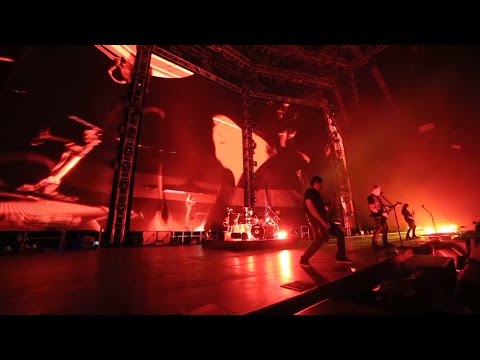Metallica: Hardwired (Seoul, South Korea - January 11, 2017)