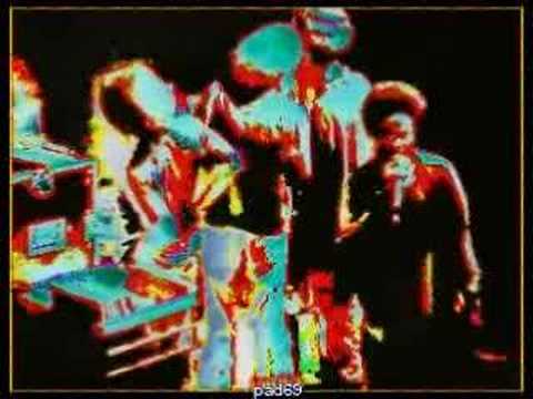 KING SHILOH ft ras lion &  jah melodie - jah is here @ dub dock ndsm A-dam 28-10-2006