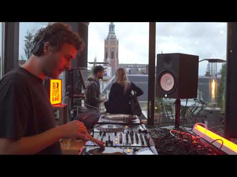 Benedikt Frey - TodaysArt 2018