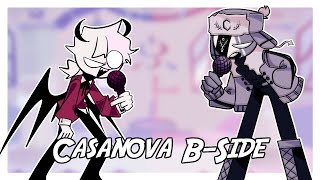 Download lagu Casanova B Side But It's Selever VS Ruv | Friday Night Funkin' mp3