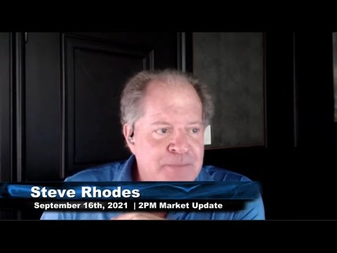 September 16th, 2PM Market Update on TFNN - Educating Investors