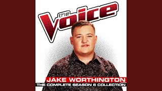 Have A Little Faith In Me (The Voice Performance)