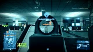 Competition frag movie