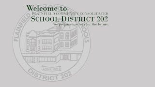 PSD202 Board of Education Meeting - September 10, 2025