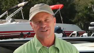 Pontoon Boat Safety Series - Boat Operation