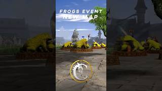 Miniaturka - Calliope2 - Frogs Event (New Map) #calliope2 #gaming #gameplay #edit #shorts