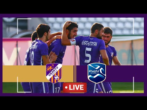 AFL, Matchday 2 Urartu-2 - BKMA-2. LIVE