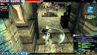 검오나 서큐버스 히어로 잡몹포함4분50초