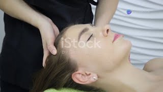 Ultimate ASMR Massage Experience HD