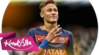 Neymar Jr ● Cyclonado ● MC LAN ● :)