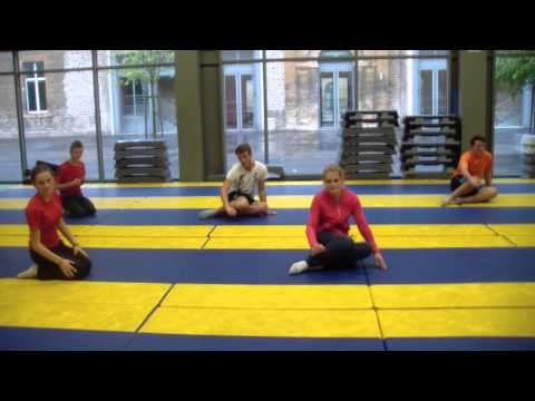 pourquoi enseigner la danse en eps