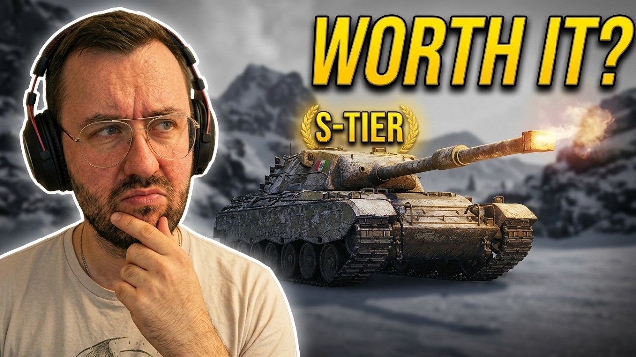 Big Numers In Prototipo 6 | World of Tanks