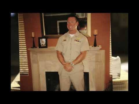 Benghazi survivor Kris "Tanto" Paronto remembers Navy SEAL Tyrone Woods