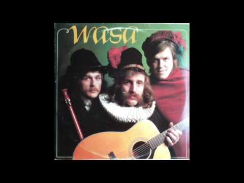 Wasa - Har du Glömt 1975 (Superb sound quality!!)