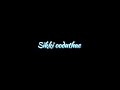 Hayyoda Female Version Black Screen Whatsapp Status Tamil