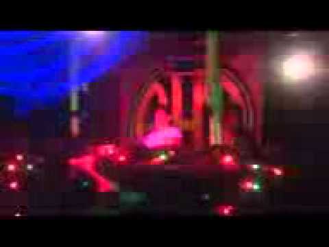 Dj eM vs Josh Lang @ PHD vs 3D  shuffle