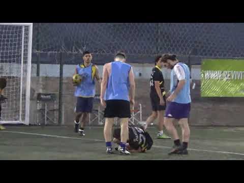 MANCHESTER DE VARELA VS DINAMARCA - #Clausura2021 Fecha 7