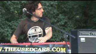 Shocking Sex - The Used Cars