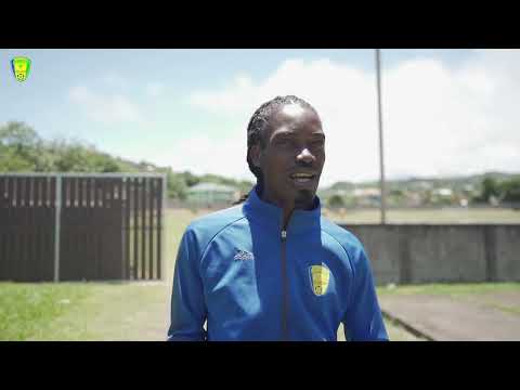 U14 Boys Head Coach on CFU Challenge Series Preparations