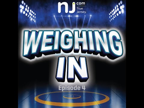 Weighing In, Episode 4 Teams jockey for playoff seeds, tourney cutoff analysis & more