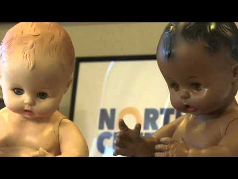 Landmark Cases: Brown v Board Doll Test (C-SPAN)