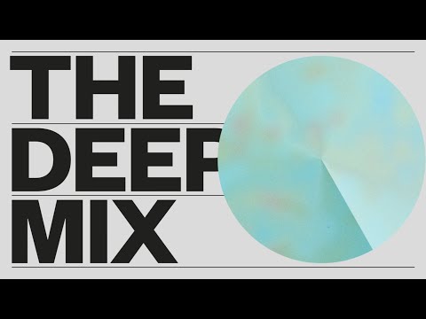 The Deep Mix 009, Presented by Guz
