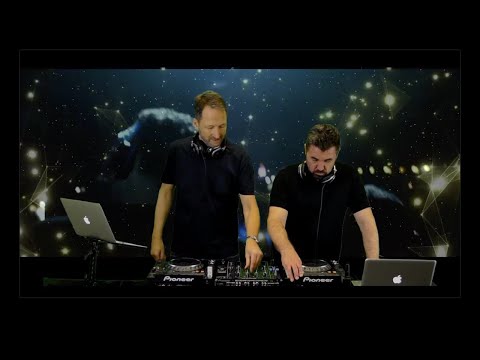 Milk & Sugar DJ Set - Legends Of House (House Classics Set on Wed 24.03.2021)