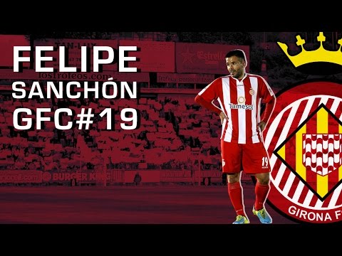 Felipe Sanchón ⚽ HERO #19