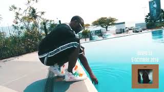 Dadju sans thème feat Alonzo MHD naza vegedrean