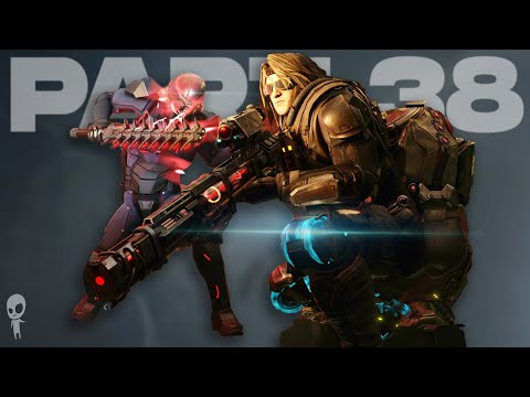 The Thumbnail Says It All // XCOM 2 WOTC 2021 MODDED // Part 38 // COVERT INFILTRATION