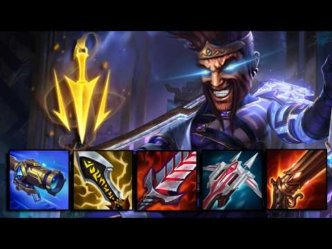 NEW META DRAVEN BUILD - DRAVEN AK 47