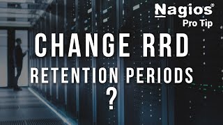 Should you change RRD retention periods? Should you change RRD retention periods?