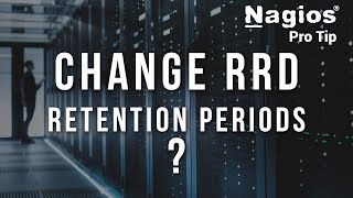 Should you change RRD retention periods? 