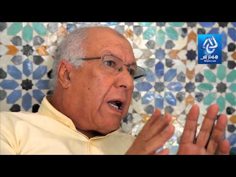 Al Khalifa en FlashBack touchant El Bassri & K. El Jameî