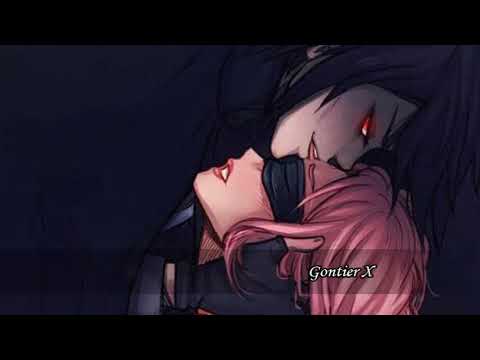 Sasusaku movie The Ring Part 1 (prologue)