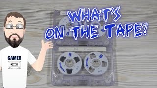 What's on the Tape? Season 17 - Volume 8