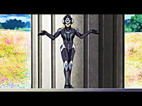 Dan Kuso vs Wiseman - Bakugan Mechtanium Surge (Episode 33)