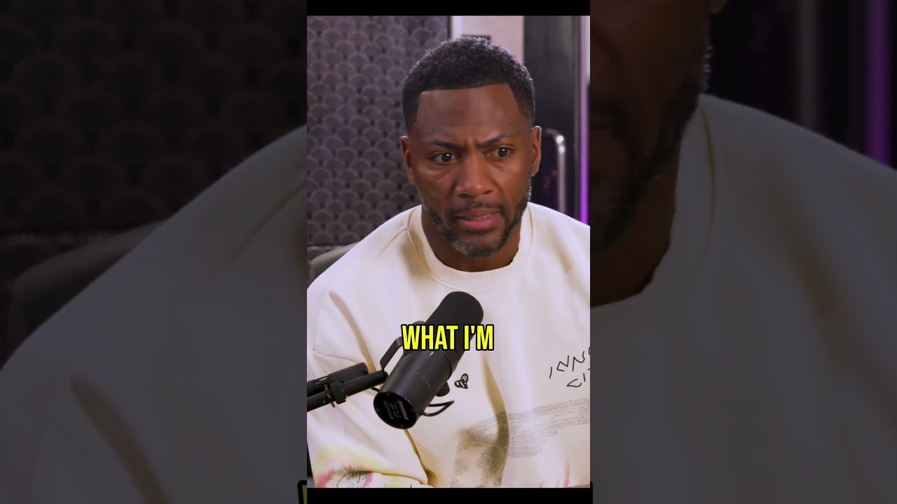 Ryan Clark Was Born for Football!