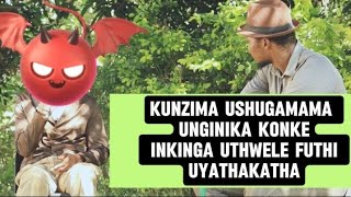Download lagu UPHILAKANJANI] Imkhuba yomfaziwami oThwele engithandanisa ne Stabane EP23 mp3