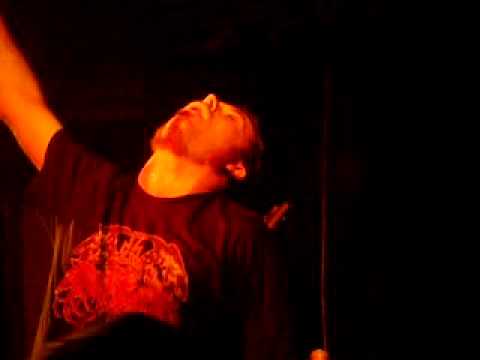 Cattle Decapitation - Austin, TX - 04/26/09