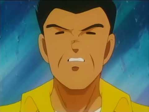 Super Campeones Castellano  Ep 26