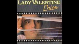 Drion - Lady Valentine (Italo-Disco on 7