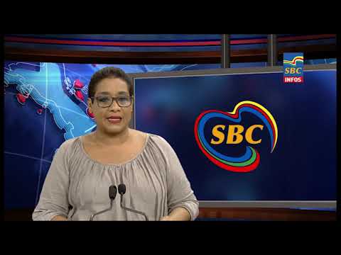 6 p.m News 20-01-2021