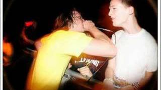 Close Your Eyes - Friends are Friends Forever