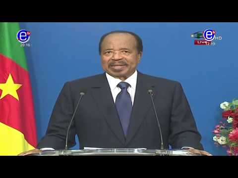 JTB 12H DU MARDI 11 FÉVRIER 2020 - ÉQUINOXE TV